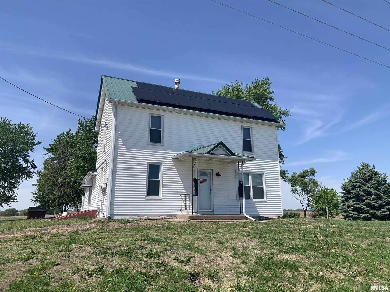 2911 Highway 96 N - Photo 1