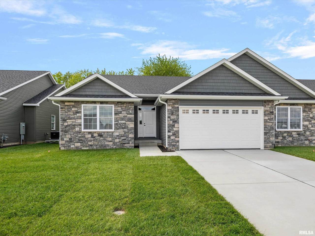 1703 Ambleside Drive - Photo 1