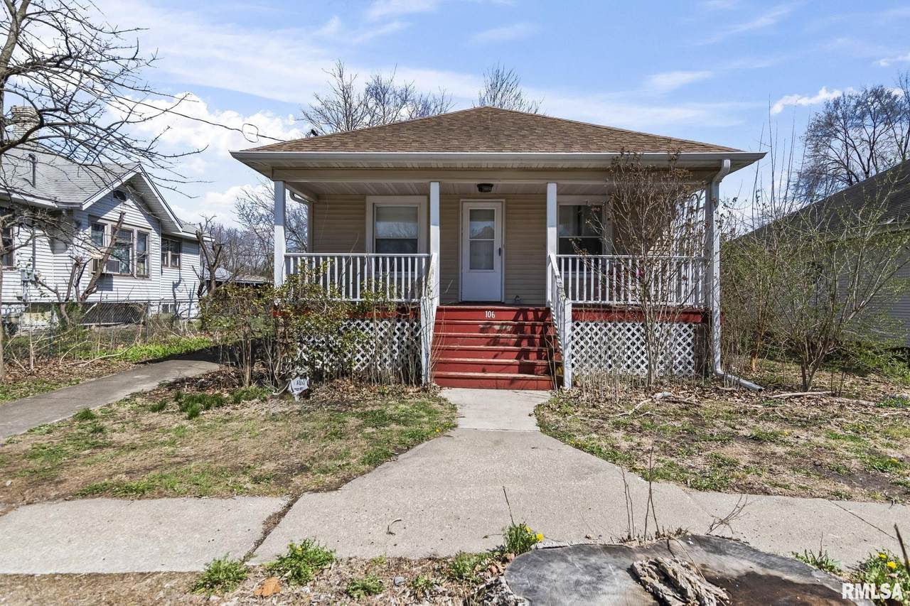 106 Henry Street - Photo 1