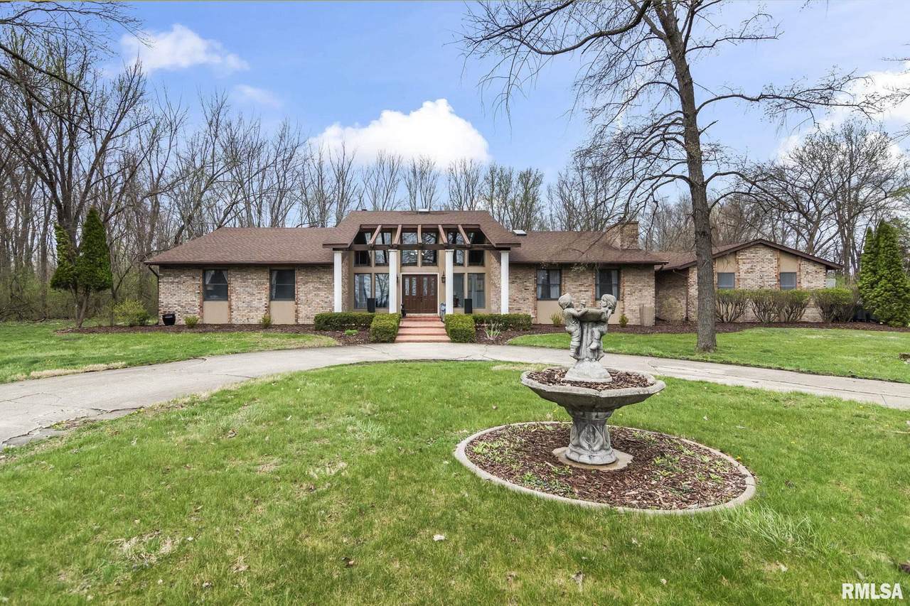 2421 Lake Shore Drive - Photo 1