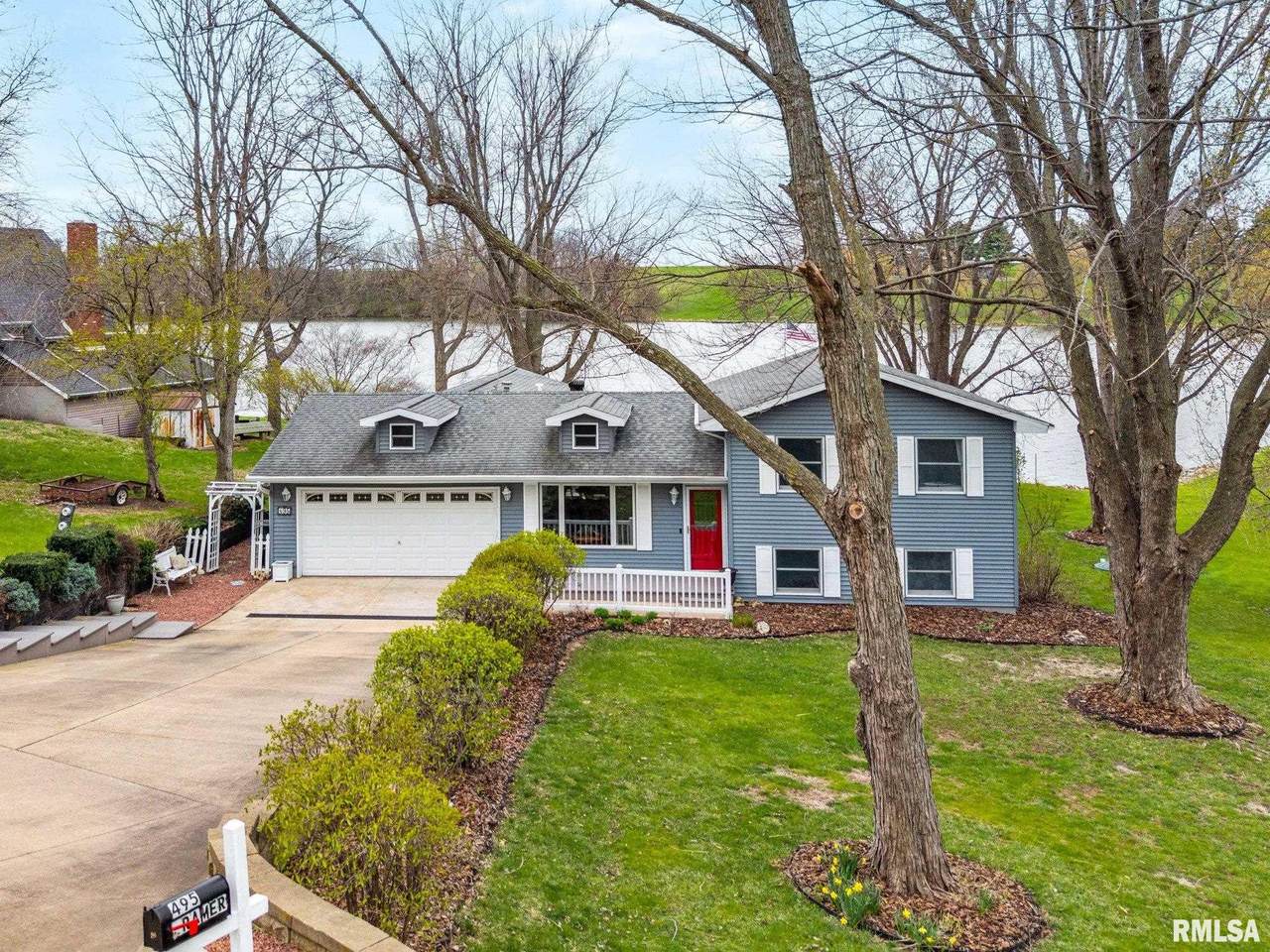 495 Kramer Road - Photo 1