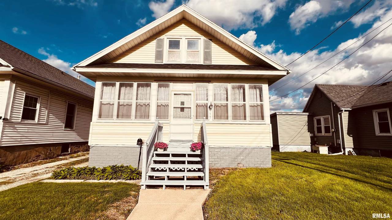 777 Henderson Street - Photo 1