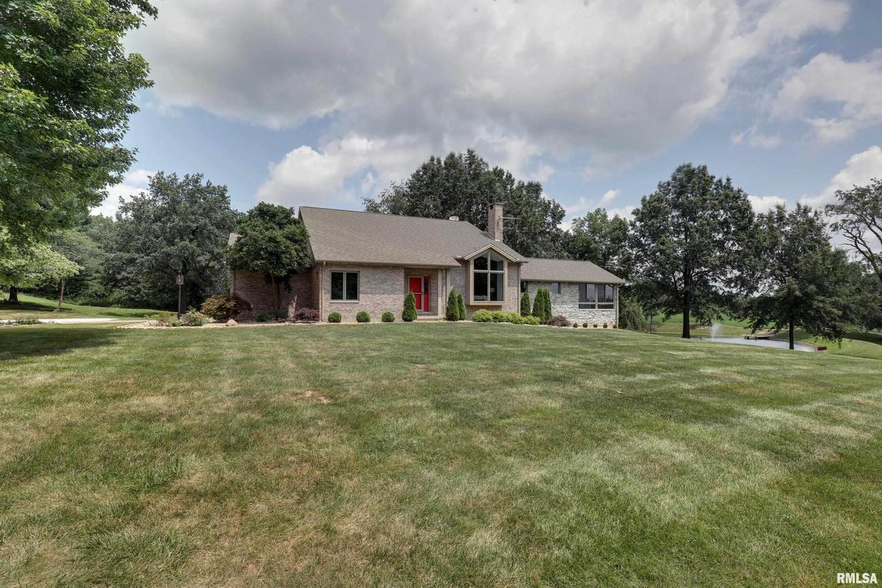 4729 Hidden Cove Road - Photo 1