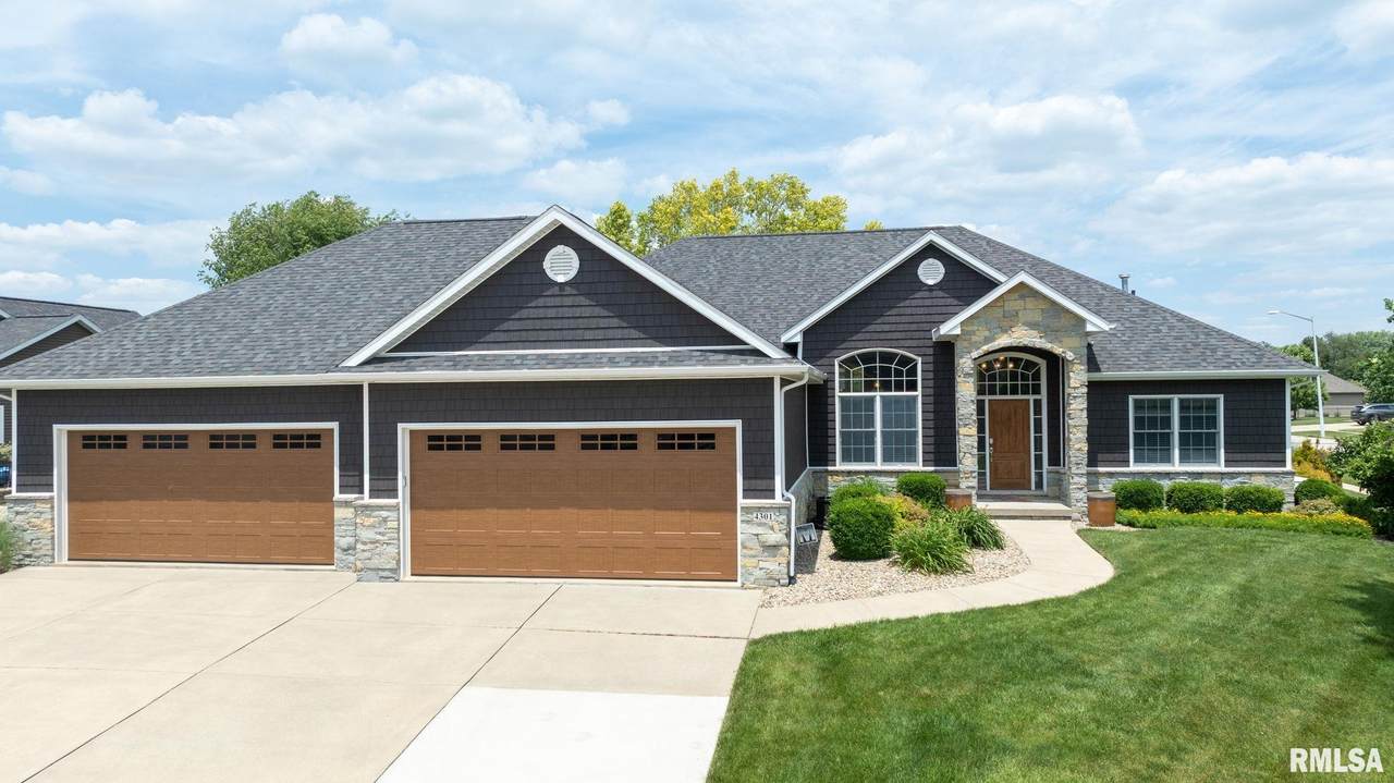 4301 Fiddlers Bend - Photo 1