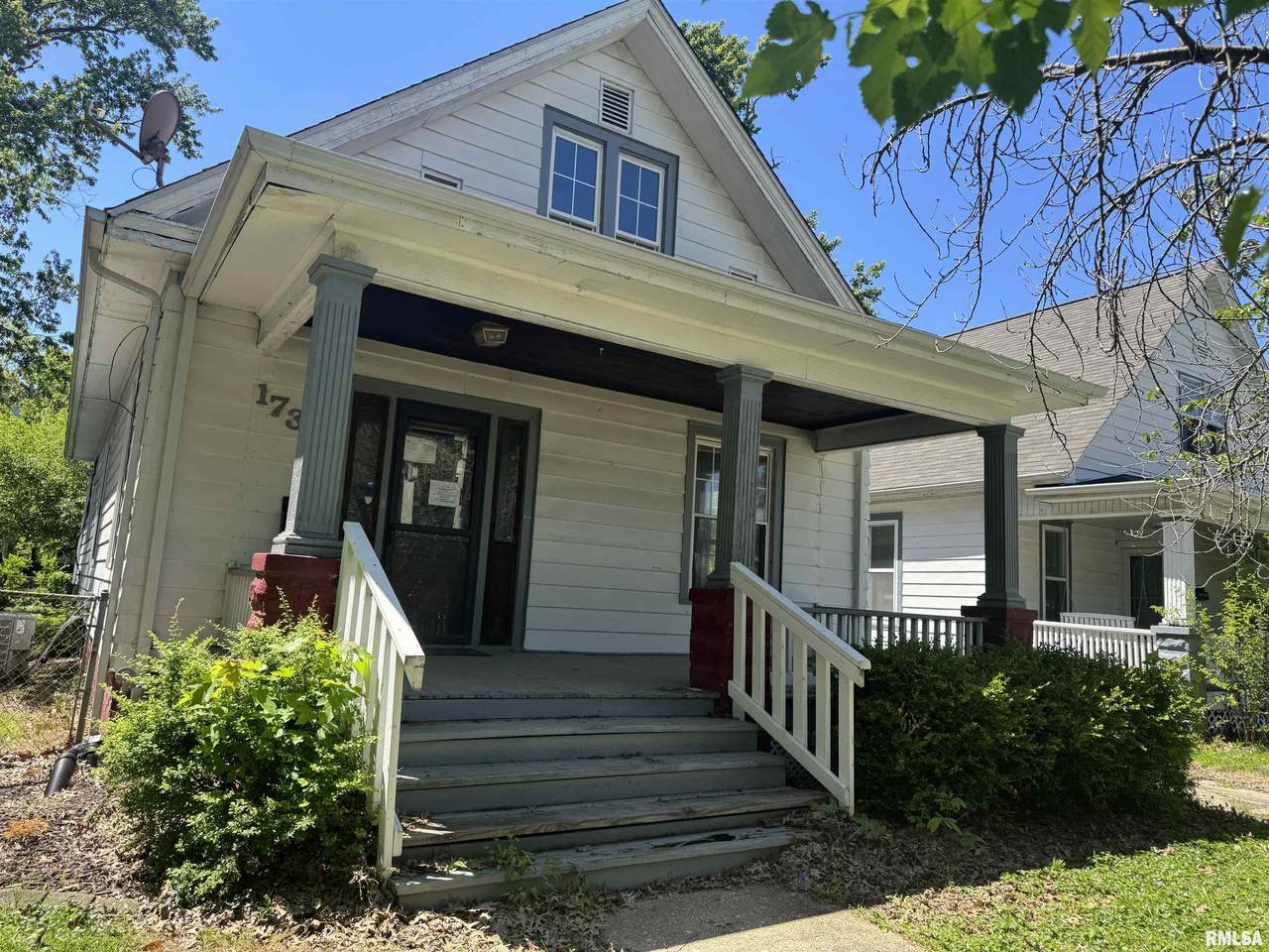 1733 Spring Street - Photo 1