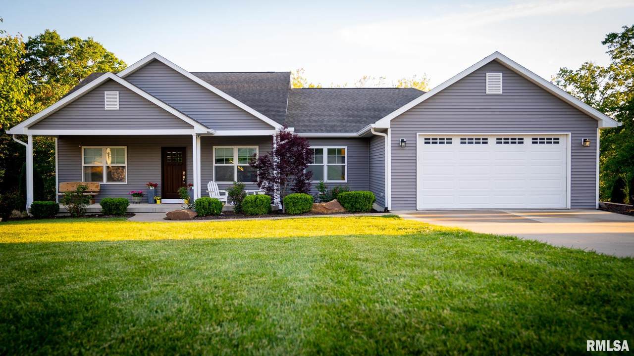 514 Barn Hollow Drive - Photo 1