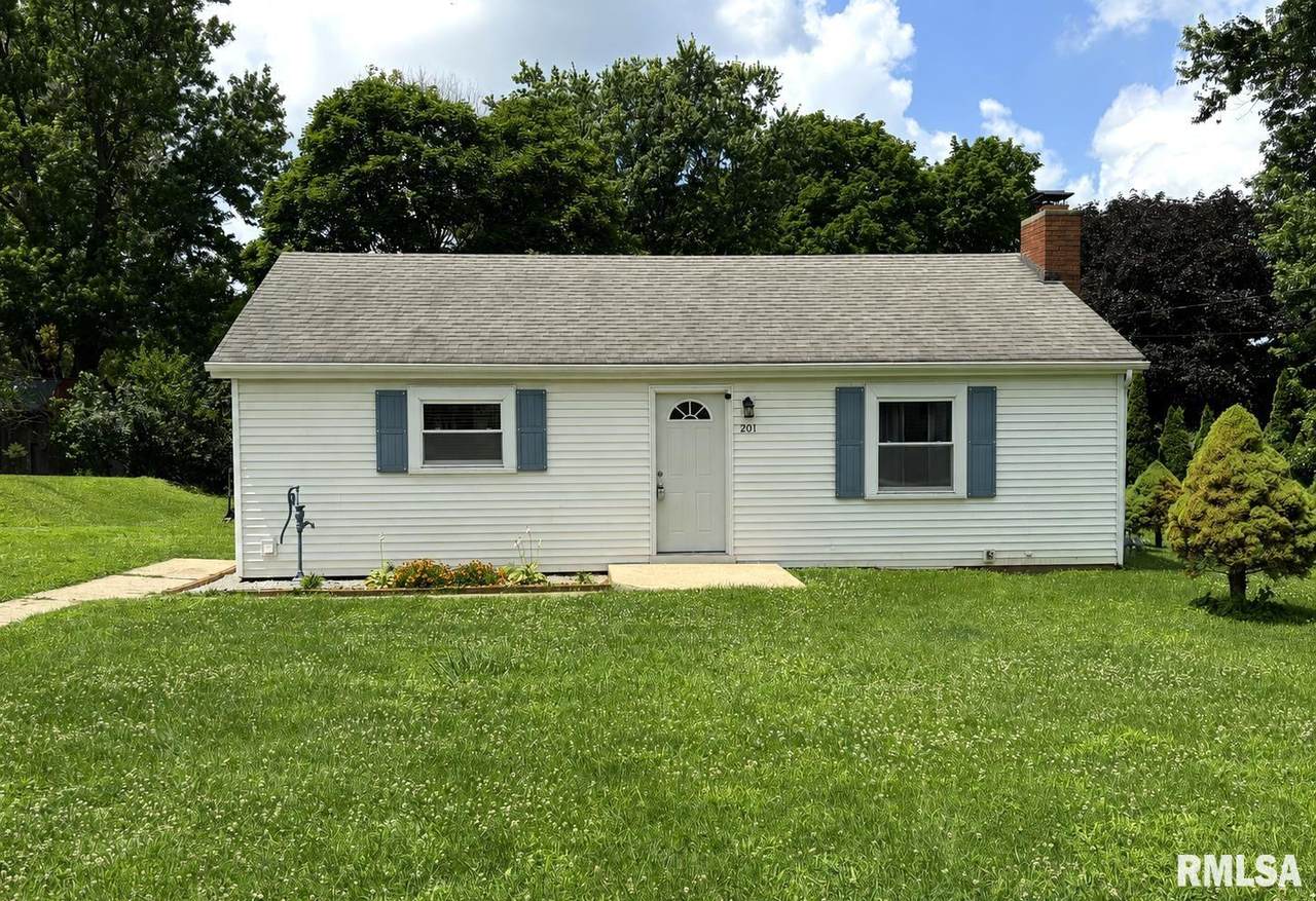 201 Olin Street - Photo 1