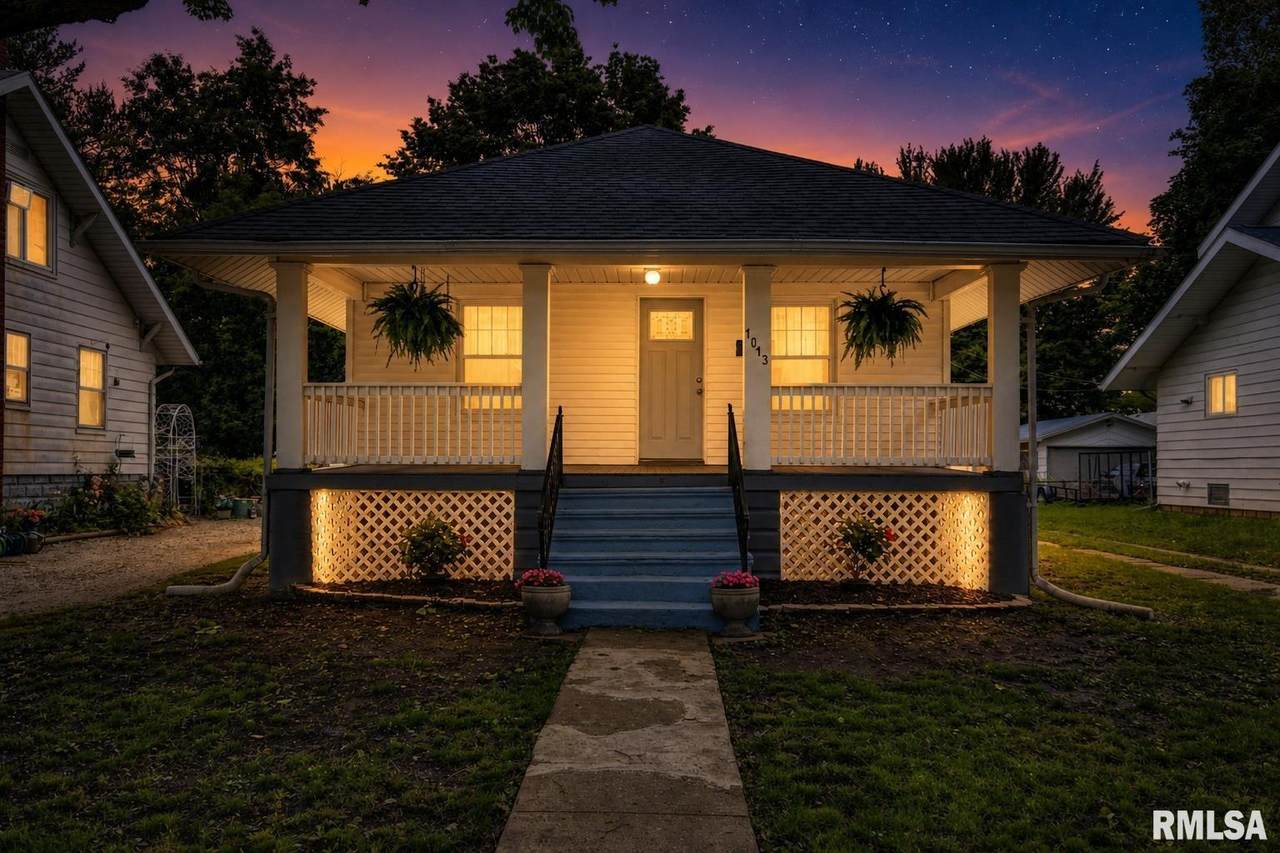 1013 Vine Street - Photo 1