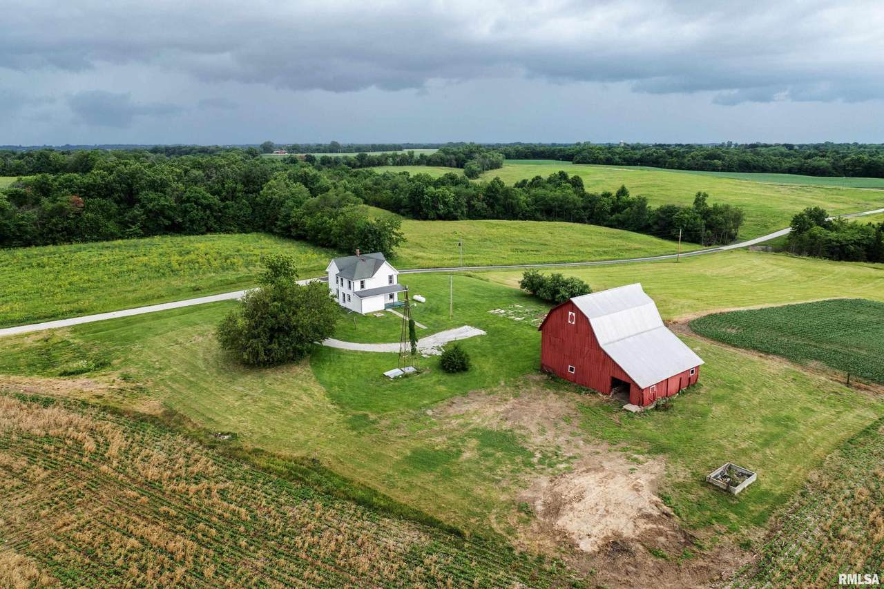 321 County Road 1200 - Photo 1