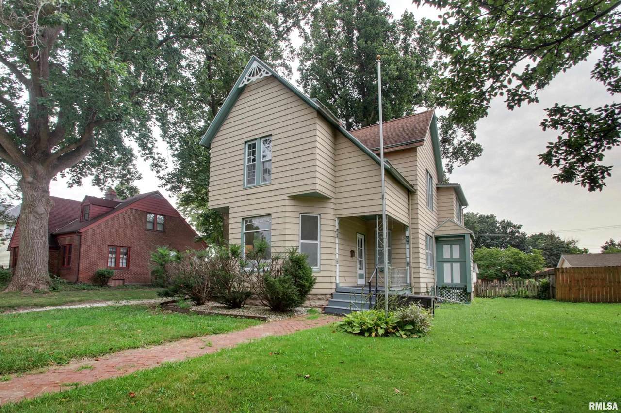 2546 Vermont Street - Photo 1
