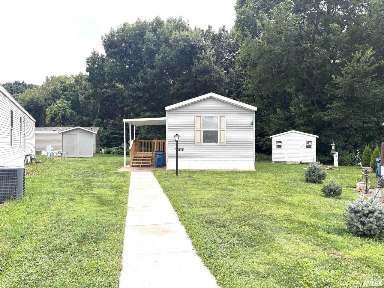 1515 Lincoln Avenue - Photo 1