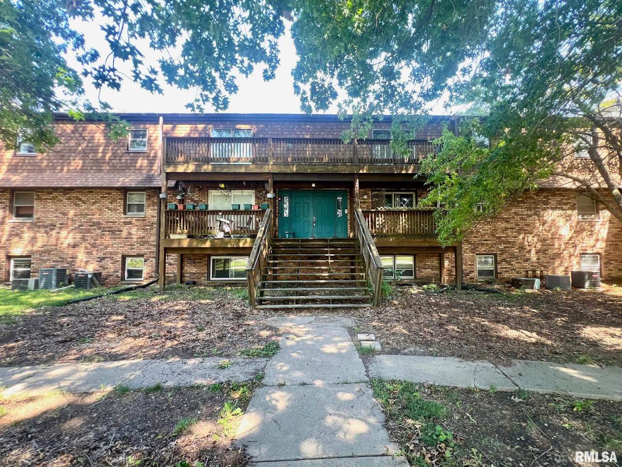 3006 Taylor Avenue - Photo 1