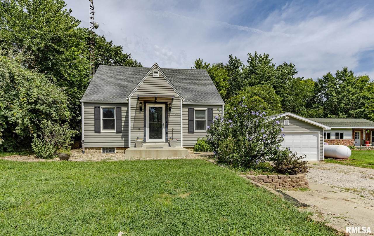11045 Buckhart Road - Photo 1