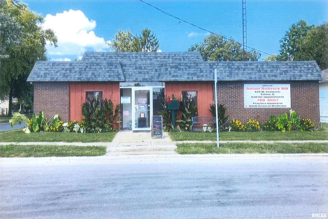 420 Schwartz Street - Photo 1