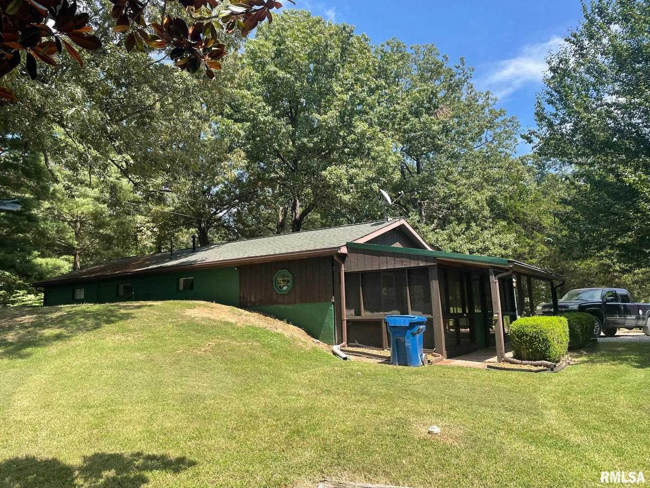 7924 Riepe Ridge Road - Photo 1