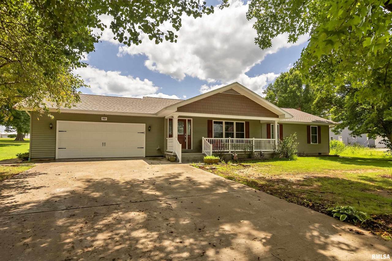 707 Sunny Slope Street - Photo 1