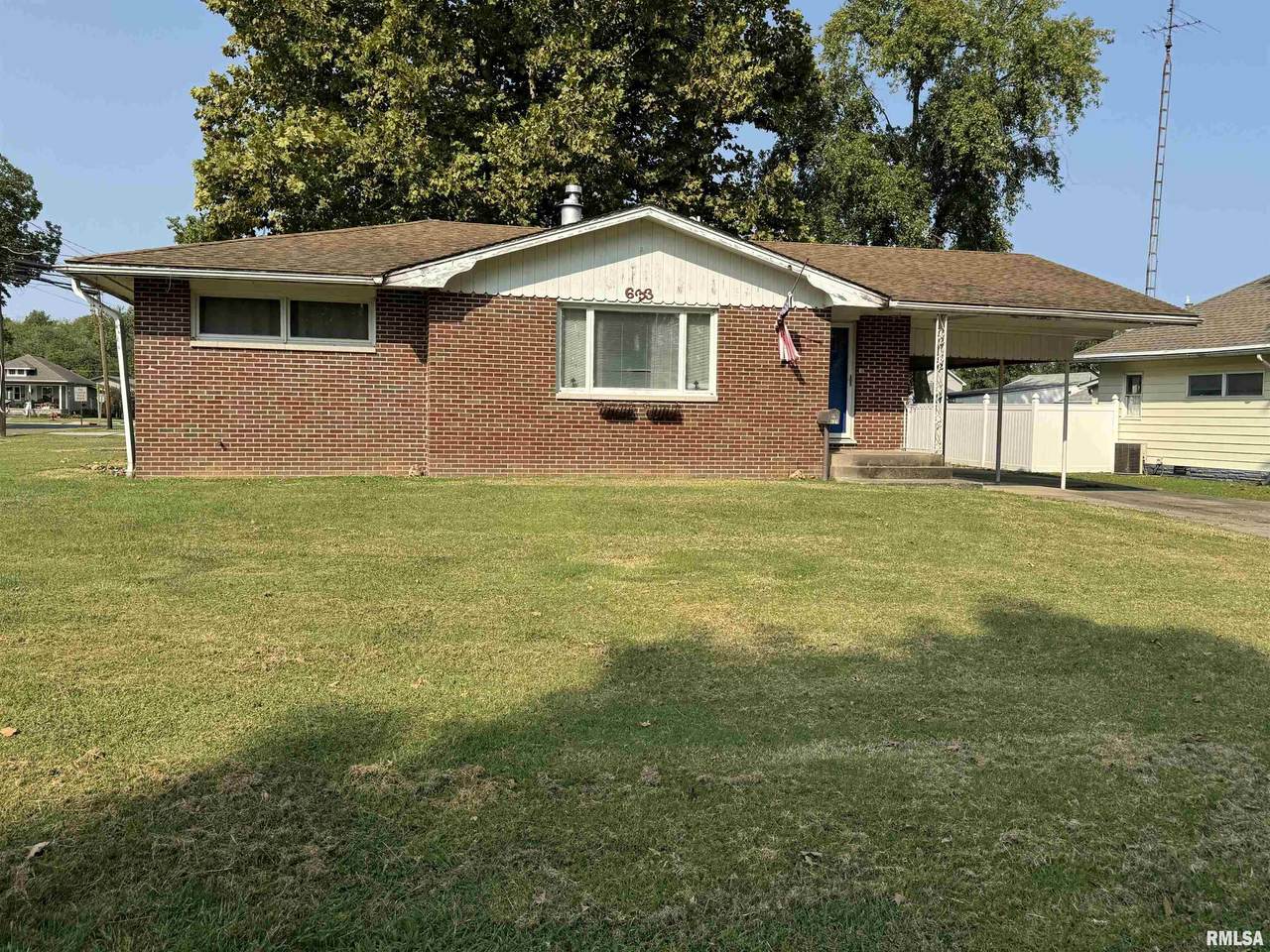 633 Jefferson Street - Photo 1