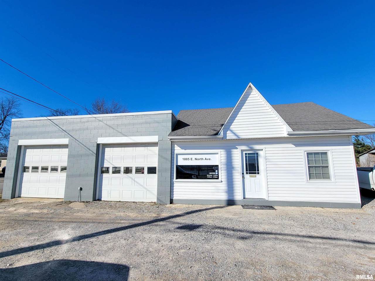 1005 North Avenue - Photo 1