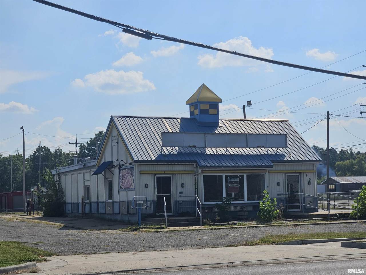 710 Main Street - Photo 1