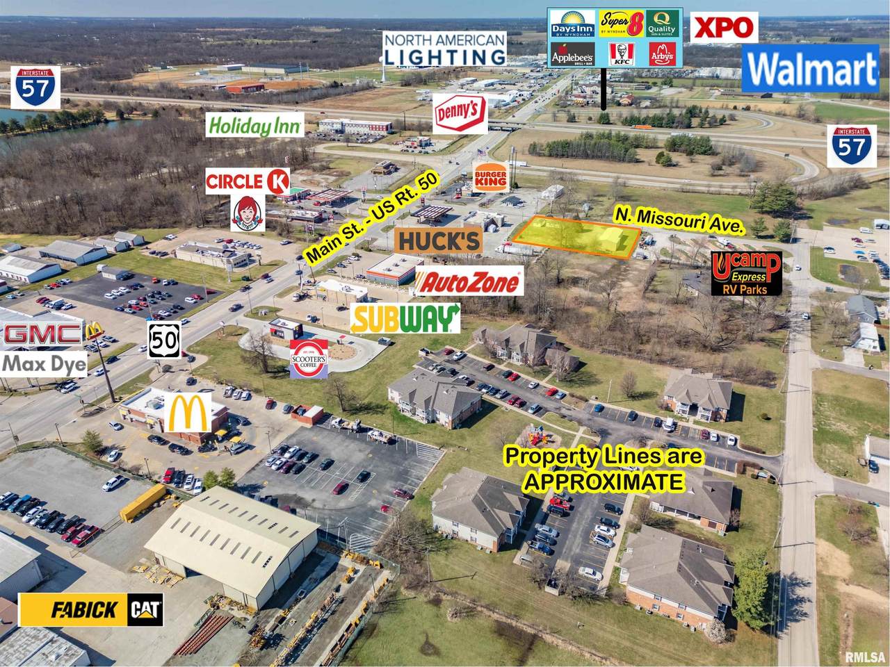 112 Missouri Avenue - Photo 1