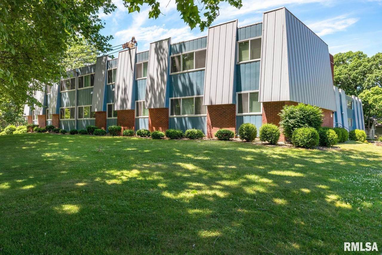 1226 Maywood Avenue - Photo 1