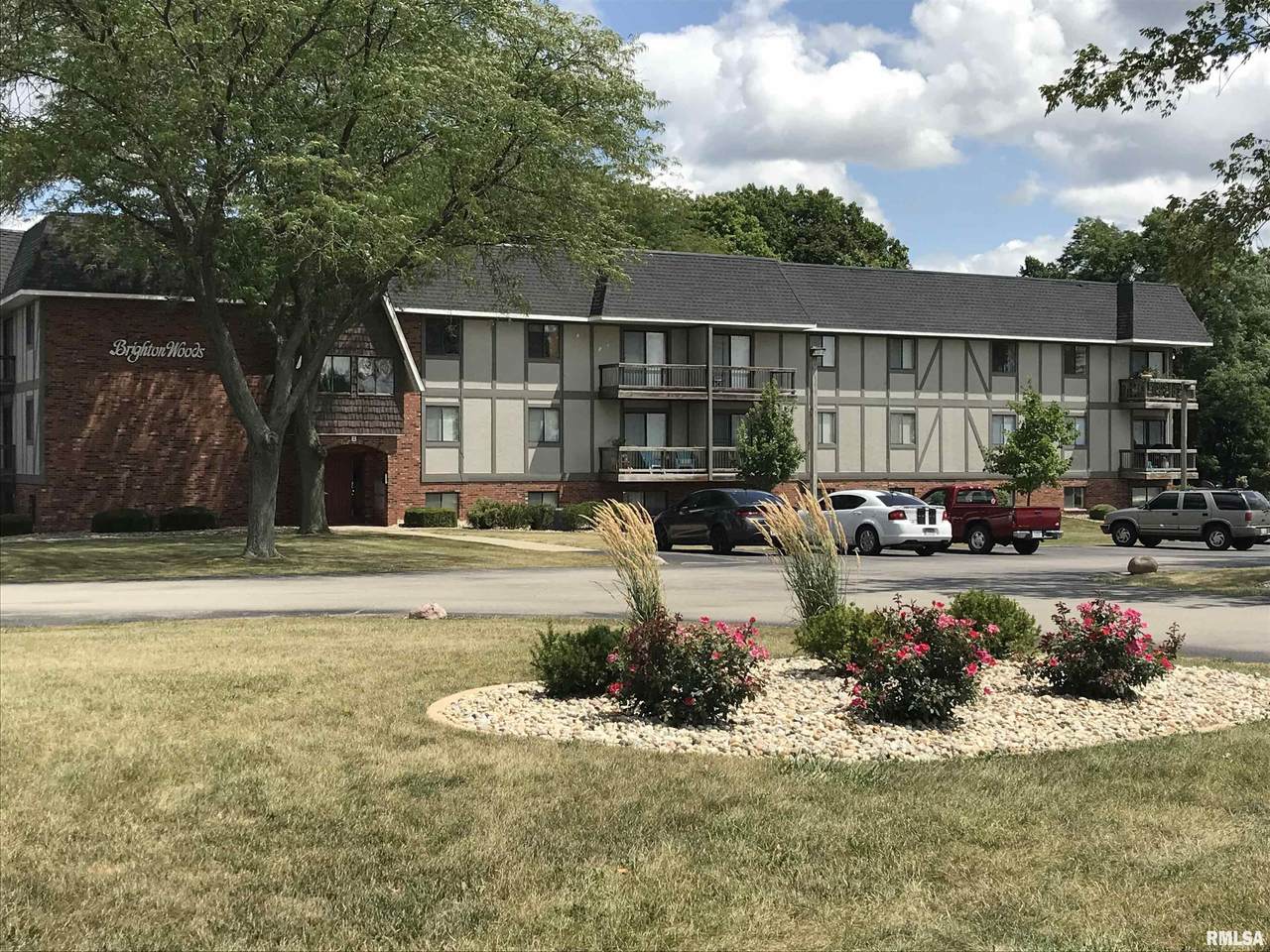 12300 Brentfield Drive - Photo 1