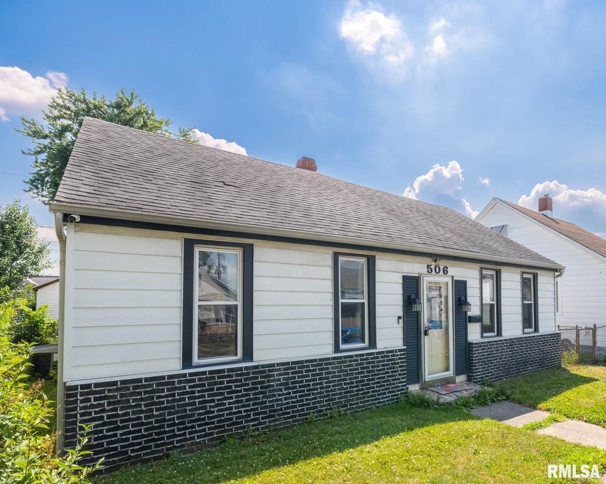 506 Catherine Street - Photo 1