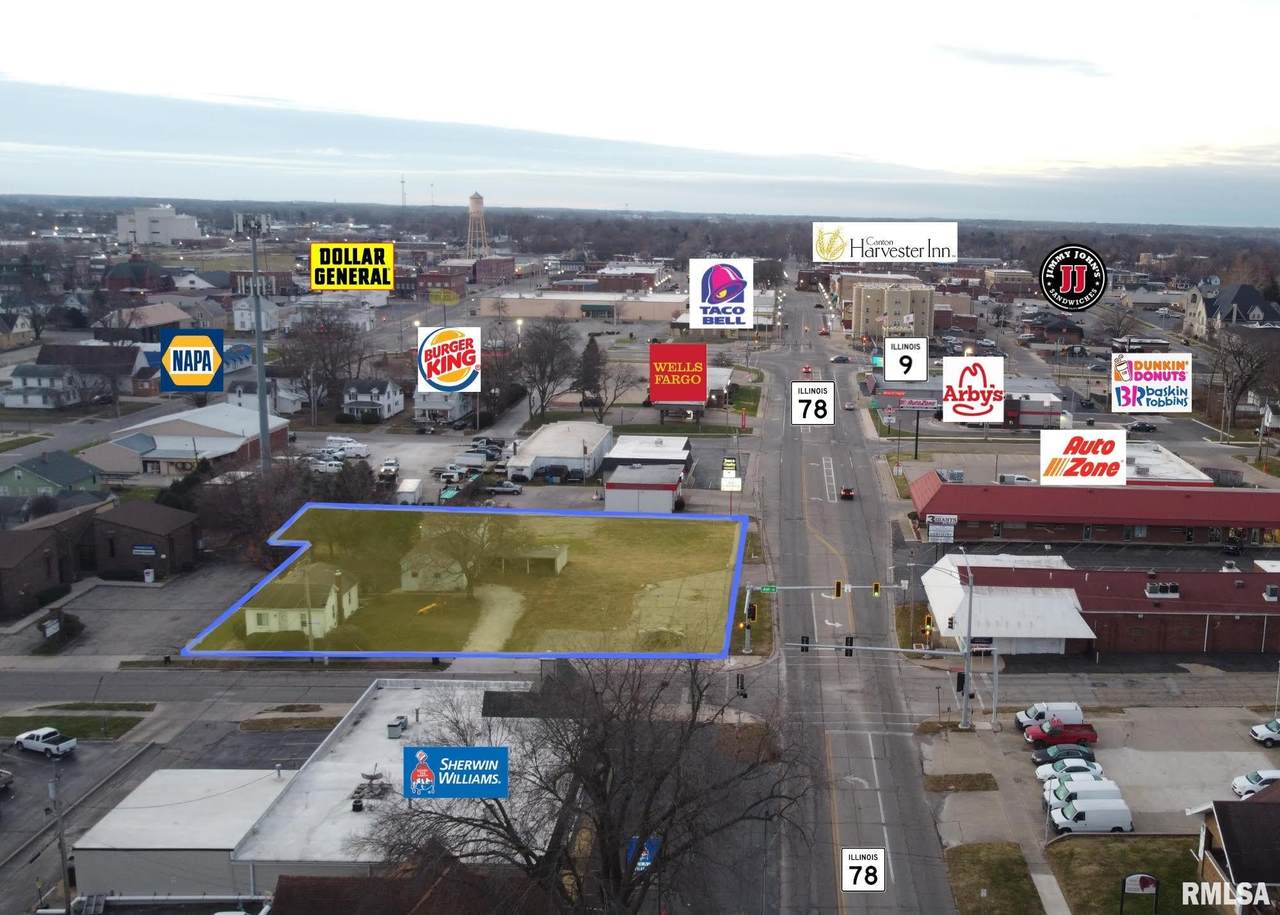 339-369 Main Street - Photo 1