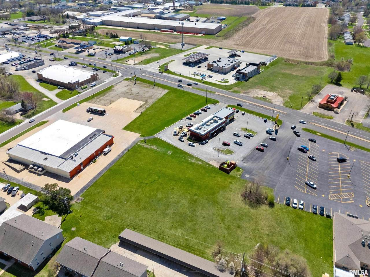 1350 Washington Road - Photo 1