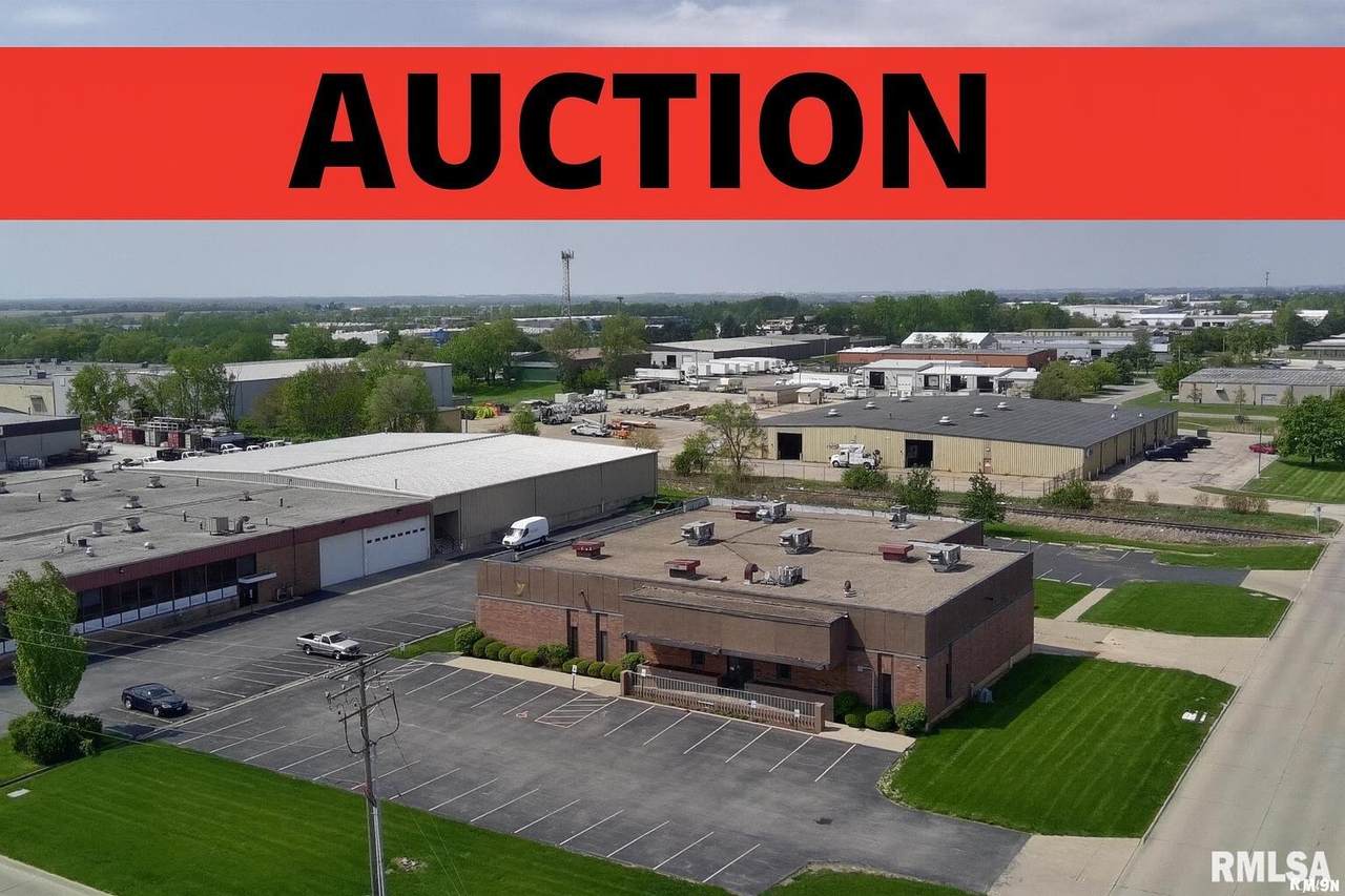 2305 Altorfer Drive - Photo 1