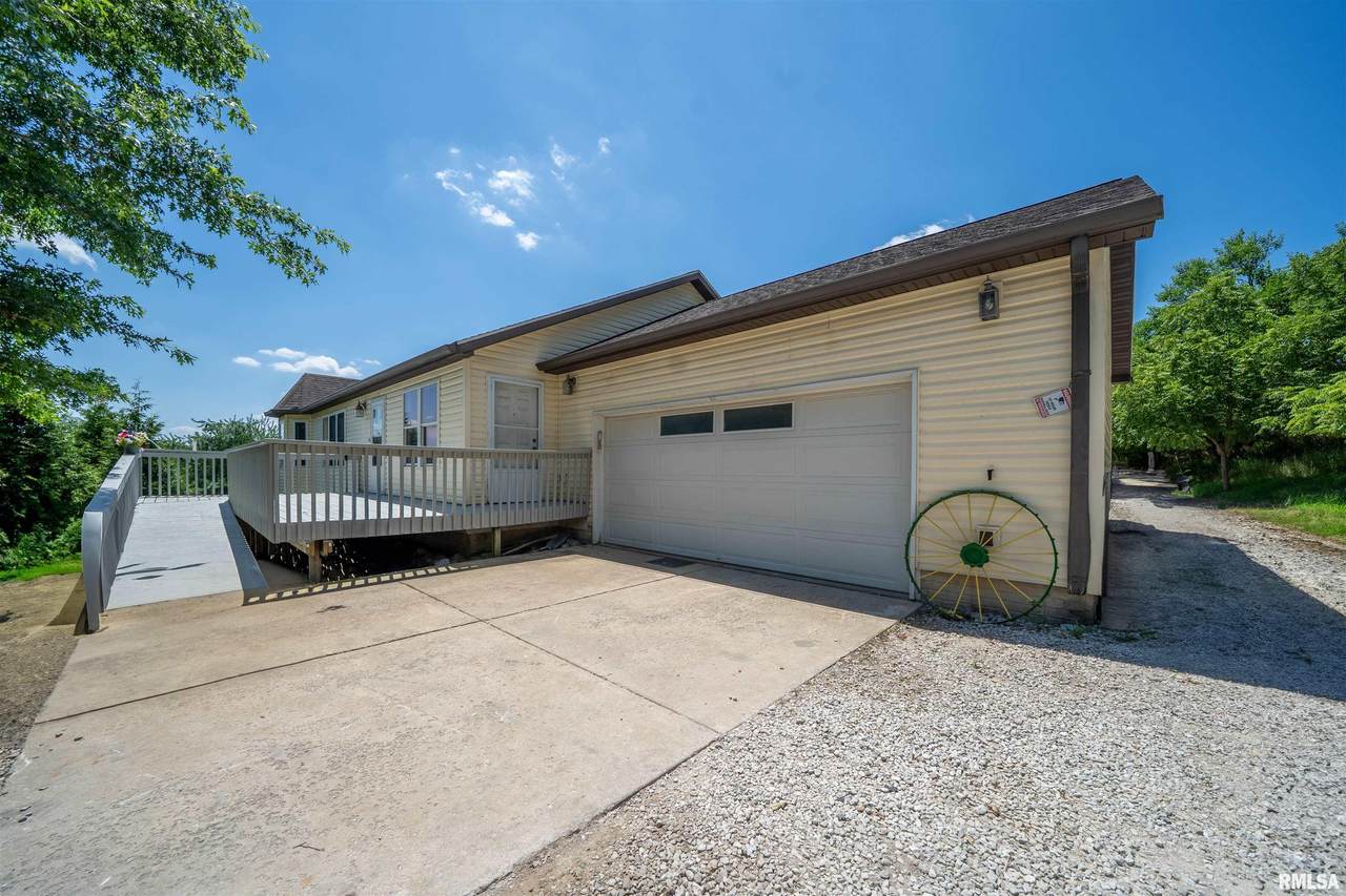 21501 Berchtold Road - Photo 1
