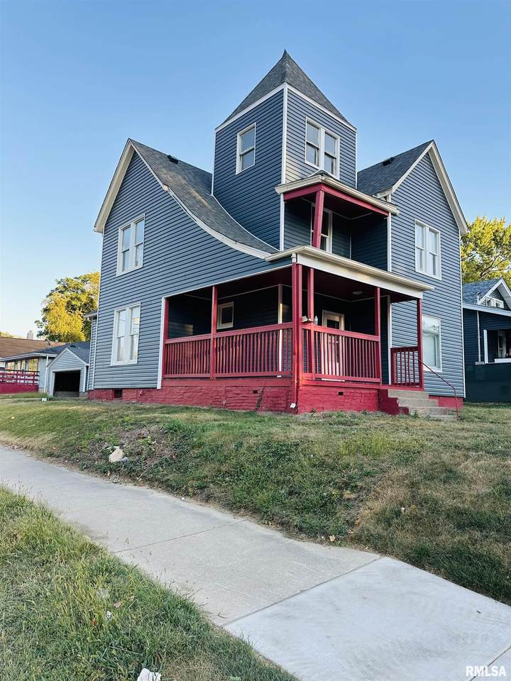 1624 Bigelow Street - Photo 1