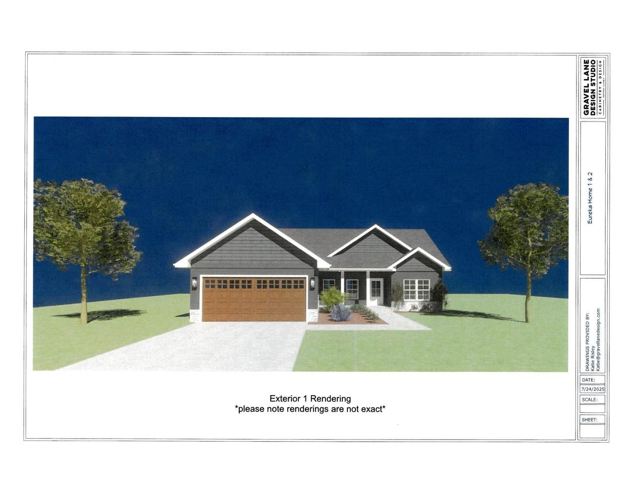 1217 Parkview Drive - Photo 1