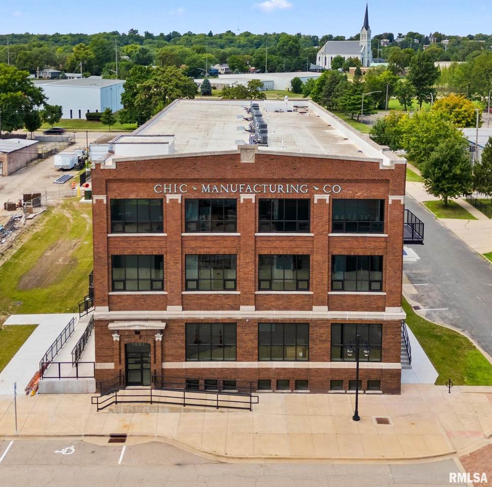 1001 Adams Street - Photo 1