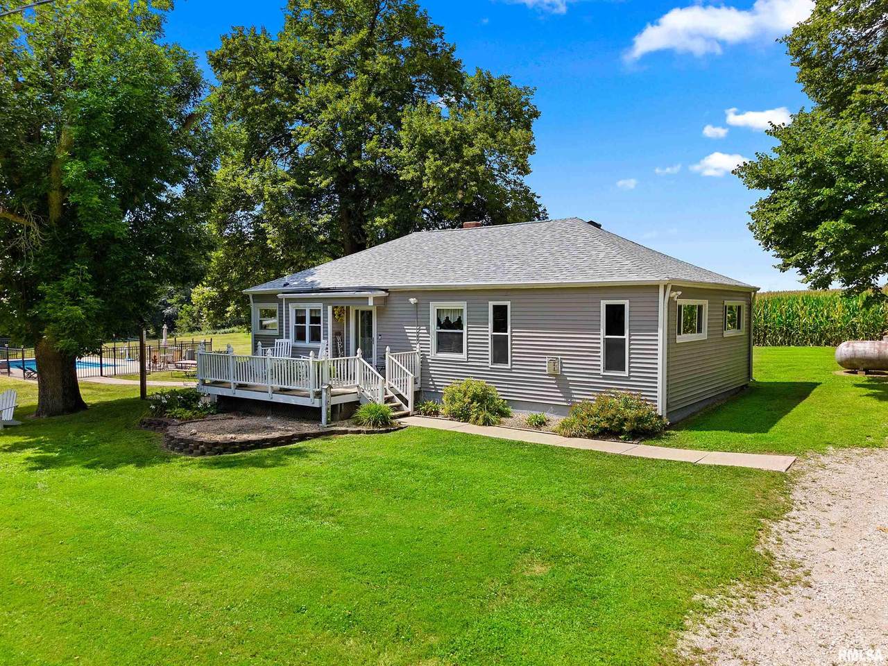 1021 Gale Lake Road - Photo 1