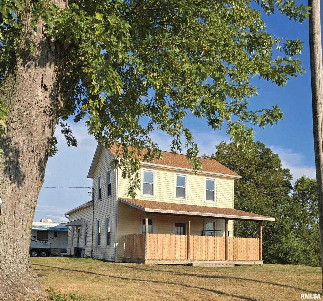 16853 Wright Road - Photo 1