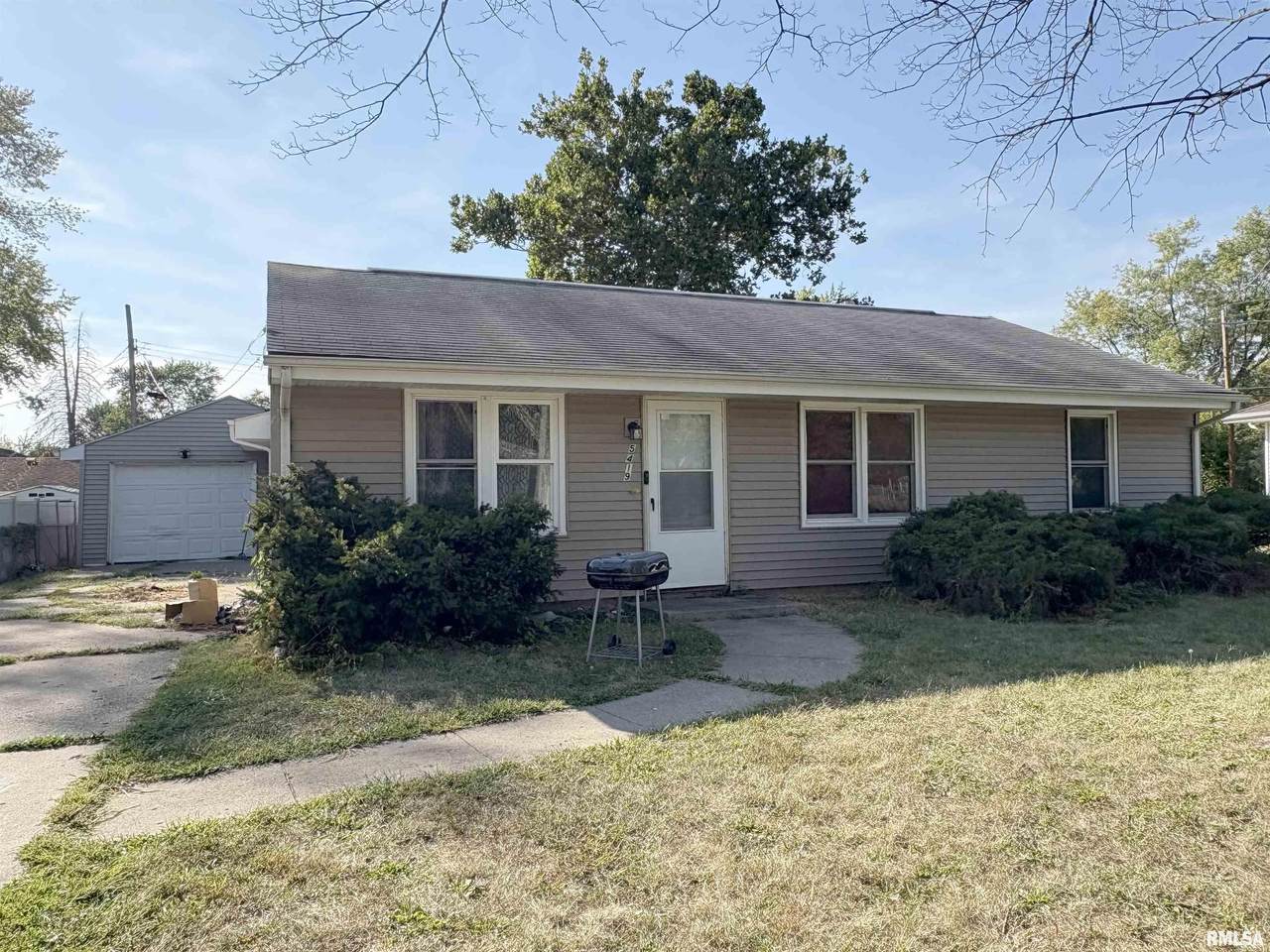 5419 Renwood Avenue - Photo 1