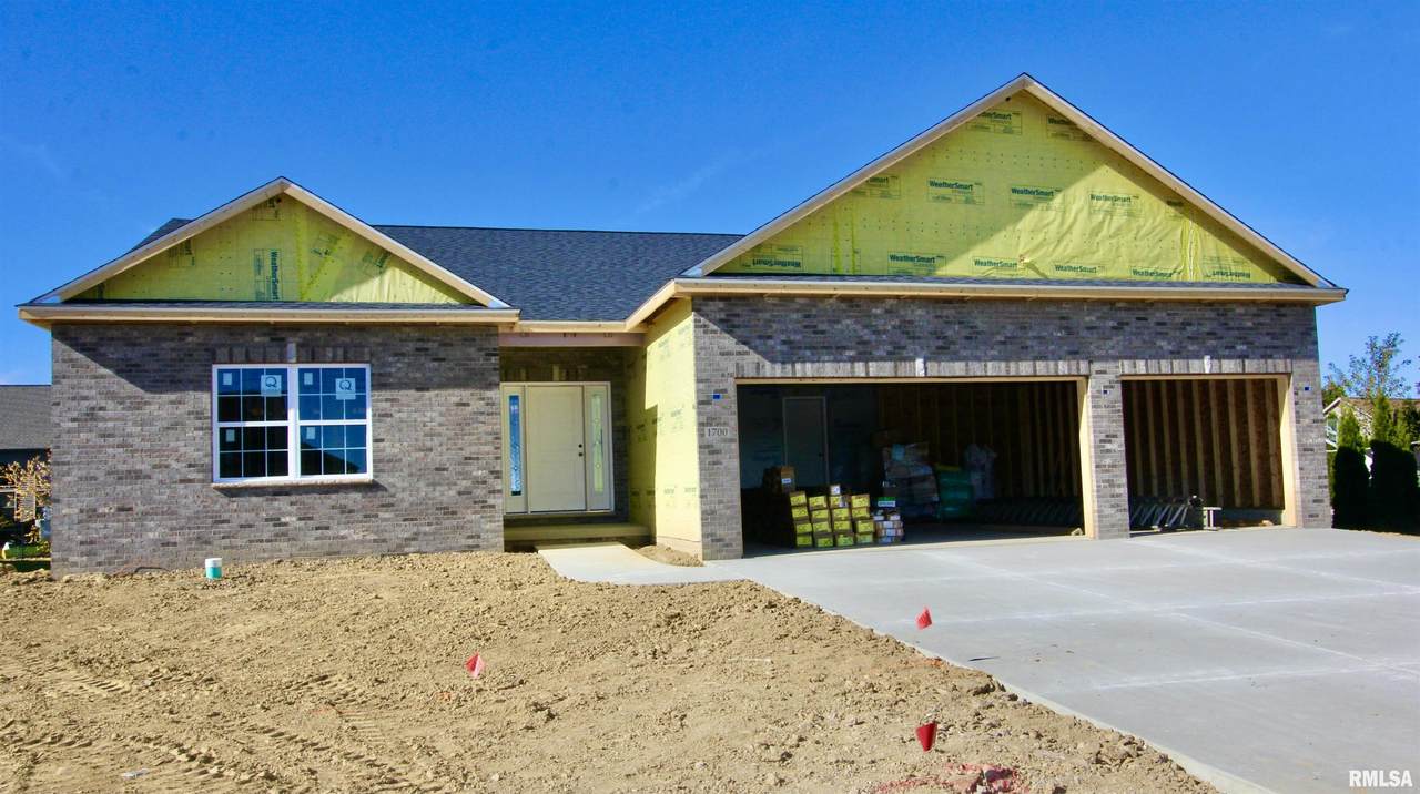 1700 Rustic Oak Drive - Photo 1