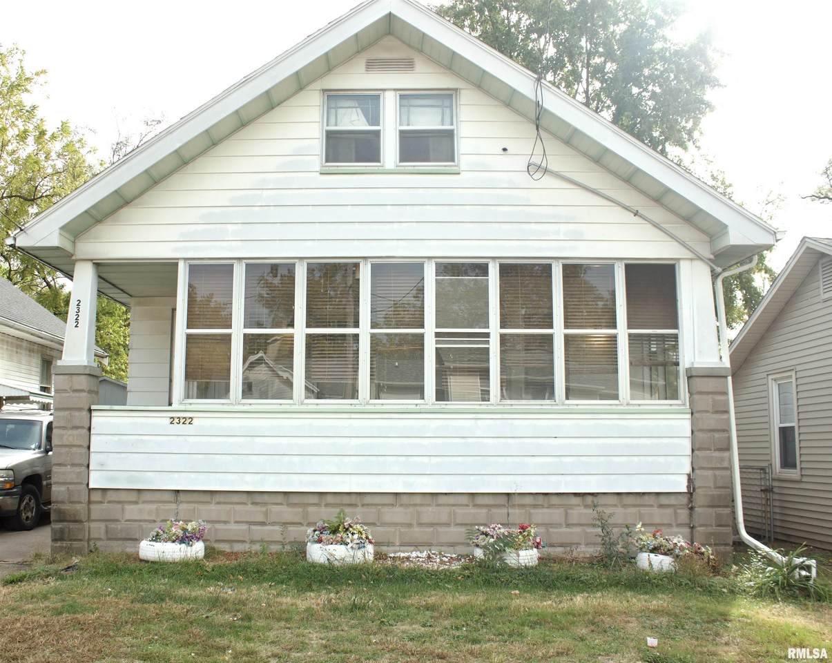 2322 Marquette Street - Photo 1