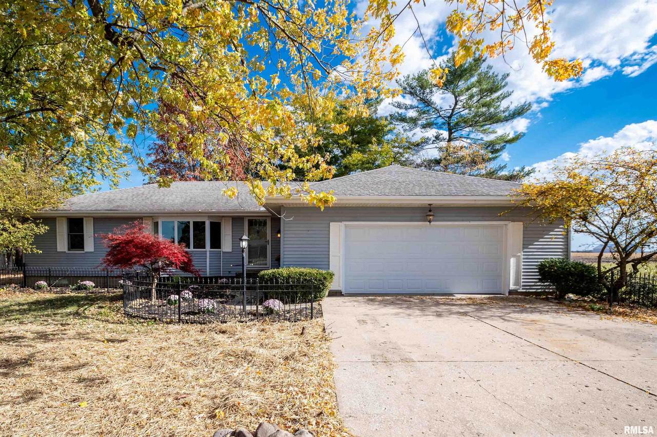 418 Trivoli Road - Photo 1