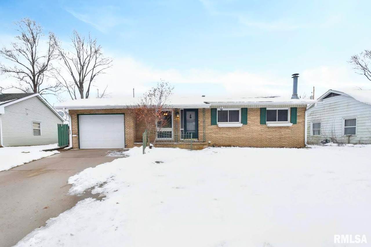 310 Dundee Road - Photo 1