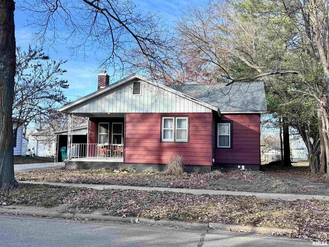 420 Jefferson Street - Photo 1