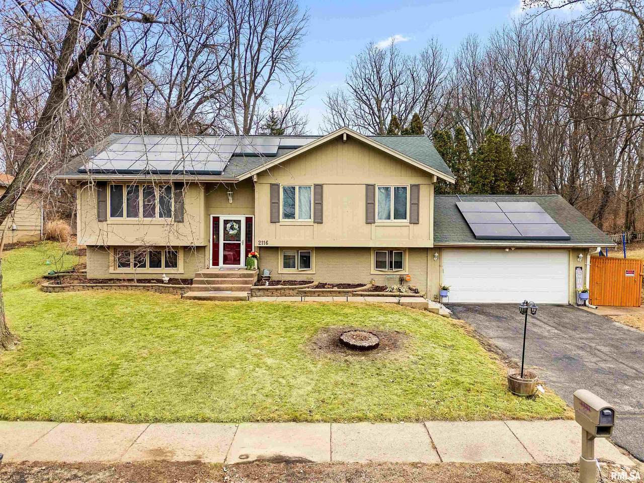 2116 Wildwood Drive - Photo 1