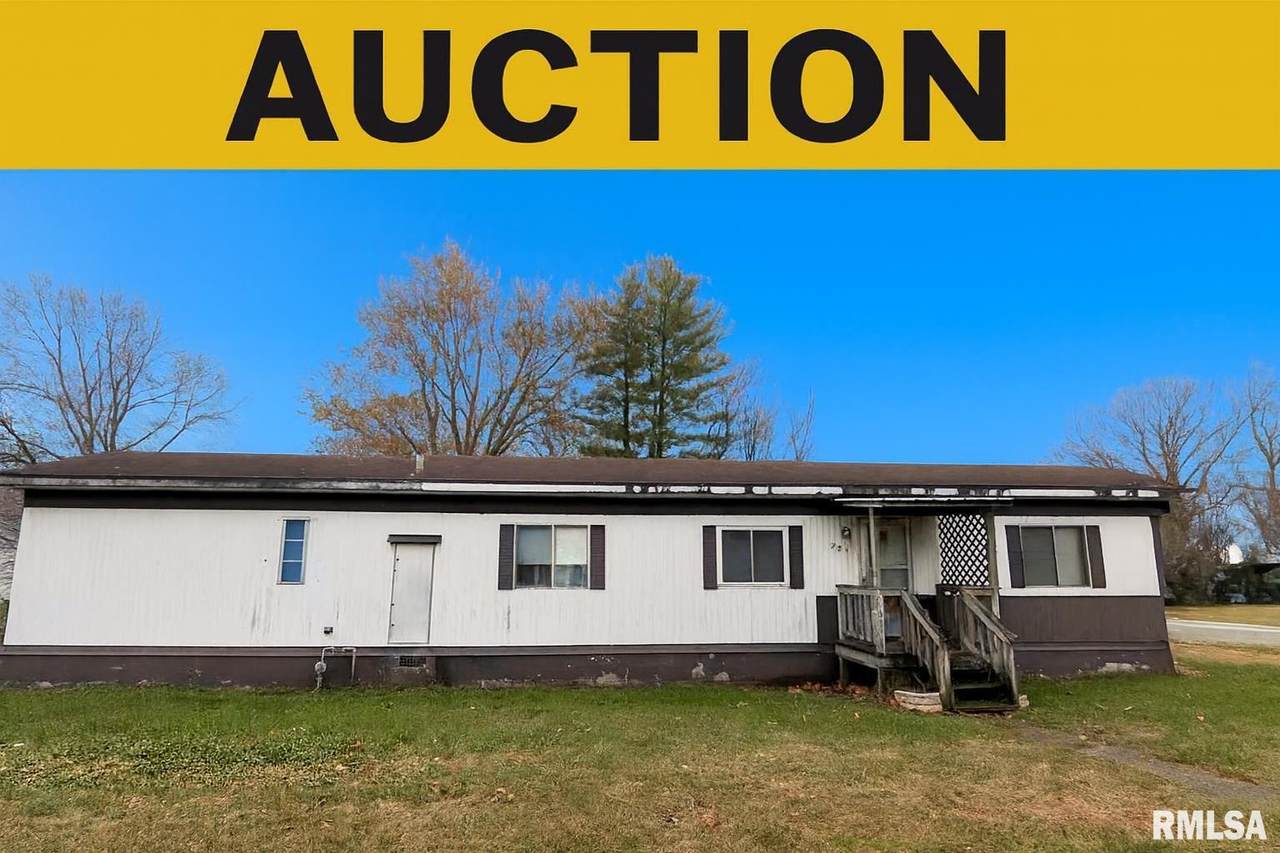 167 Mound Street - Photo 1