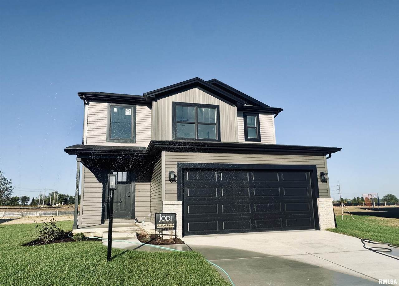 4014 Fiona Way - Photo 1