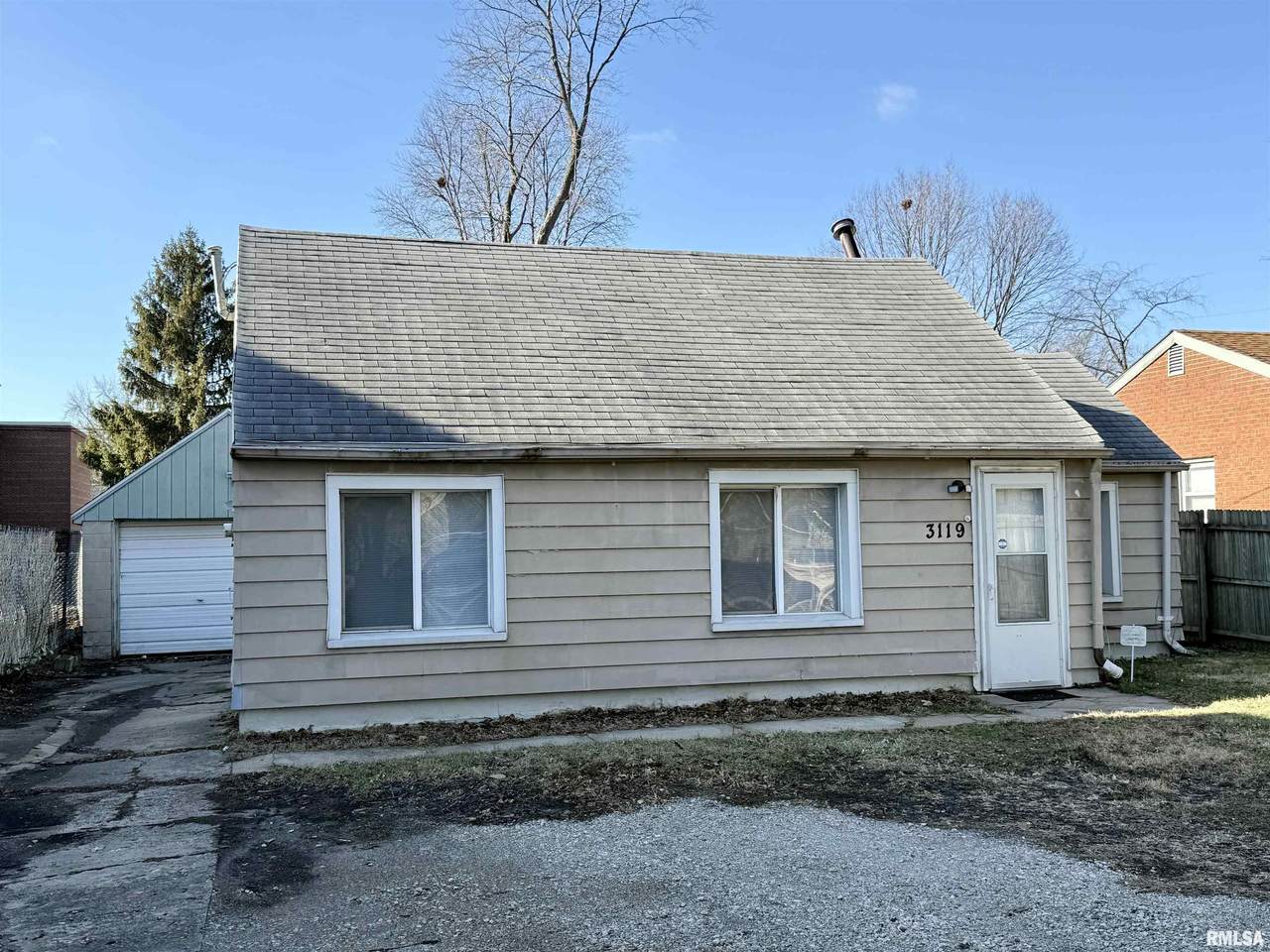 3119 Western Avenue - Photo 1