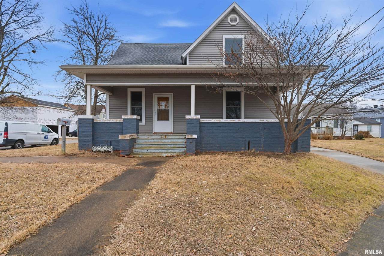 412 Maple Street - Photo 1