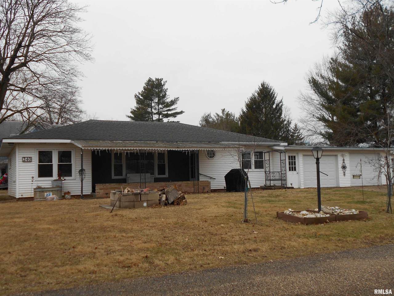 240 Monmouth Street - Photo 1