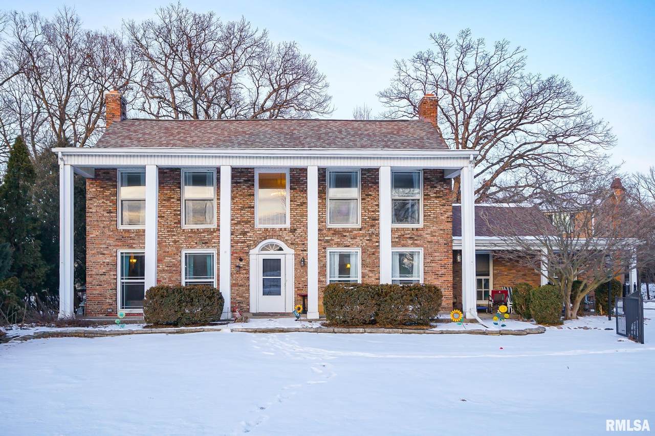 6024 Knoxville Avenue - Photo 1