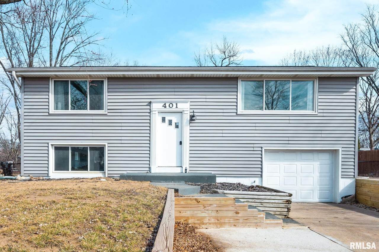 401 Belaire Drive - Photo 1